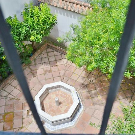 Sunshine Buen Pastor Apartman Córdoba Kültér fotó