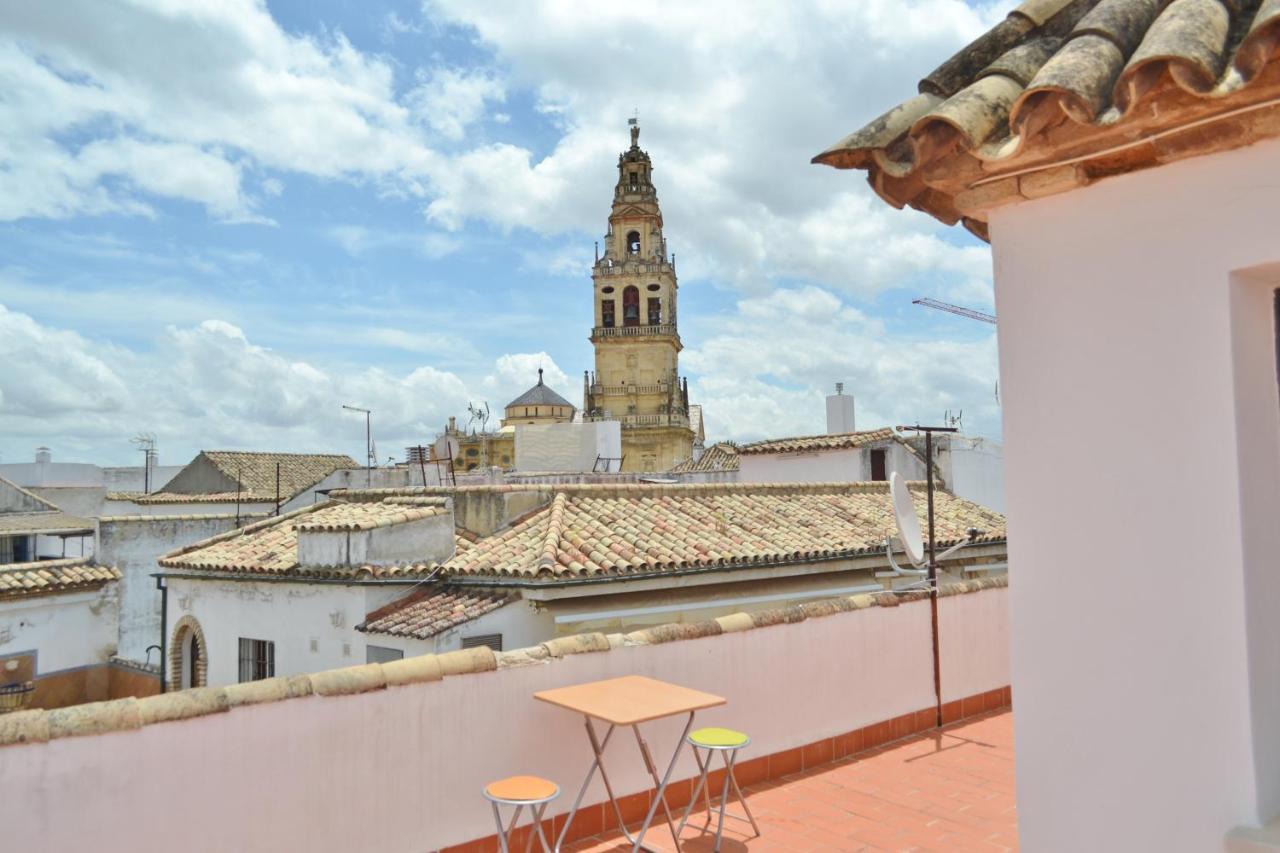 Sunshine Buen Pastor Apartman Córdoba Kültér fotó
