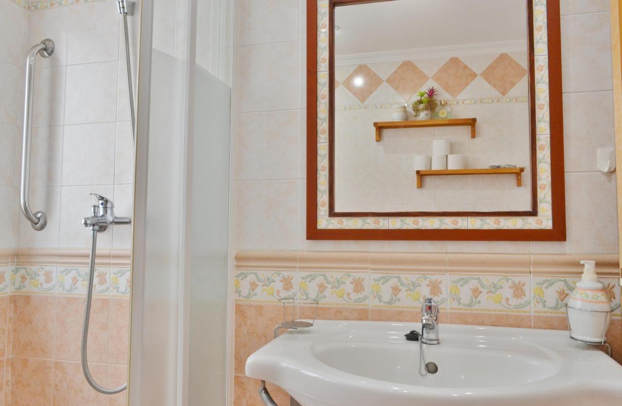 Sunshine Buen Pastor Apartman Córdoba Kültér fotó