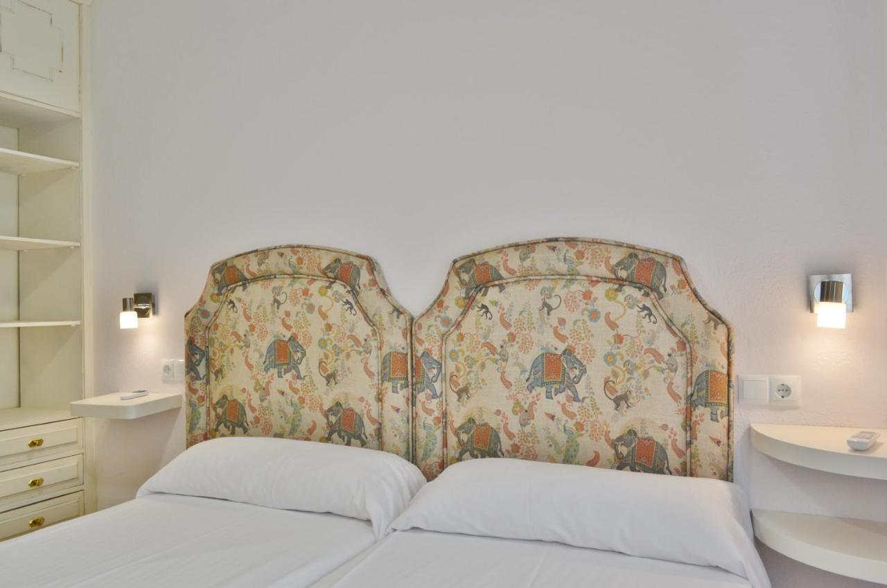 Sunshine Buen Pastor Apartman Córdoba Kültér fotó