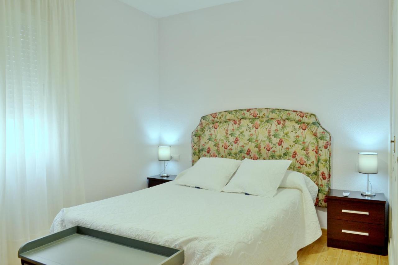 Sunshine Buen Pastor Apartman Córdoba Kültér fotó