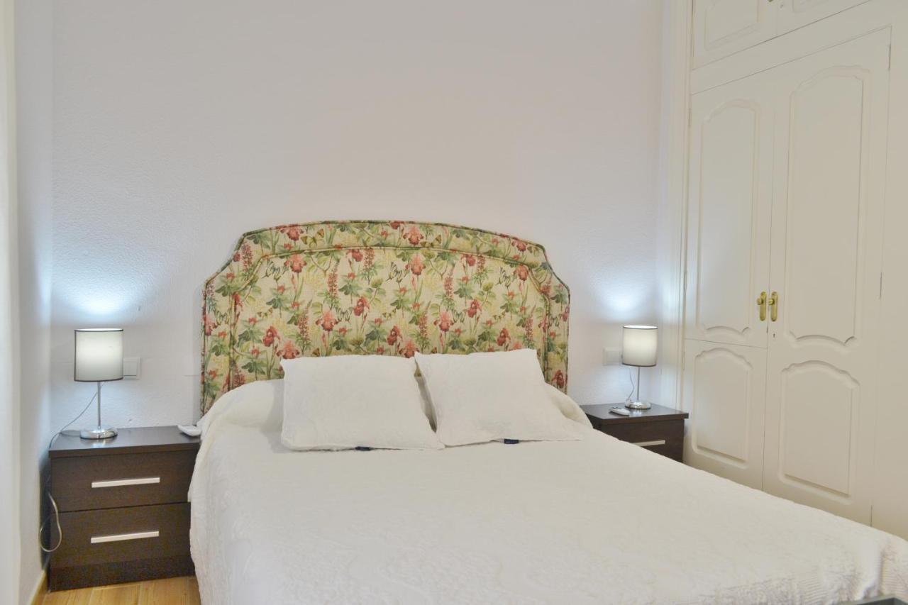 Sunshine Buen Pastor Apartman Córdoba Kültér fotó
