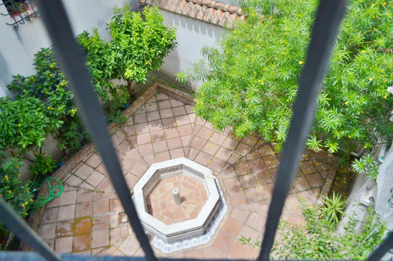 Sunshine Buen Pastor Apartman Córdoba Kültér fotó